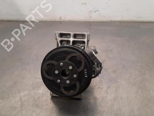 Compressor A/C DACIA SANDERO III 1.0 TCe 90 (91 hp) 23629889