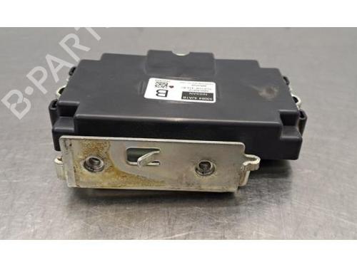 Electronic module NISSAN NAVARA NP300 Pickup (D23, D23T) 2.3 dCi (D231) | BP39234796M83 - Image 3