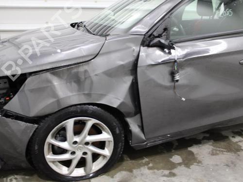 AC pipe OPEL CORSA F (P2JO) 1.5 (68) | BP23605537M126 