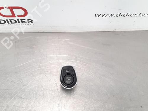 Used Switch BMW 1 (F20) 116 i (109 hp) 10873973