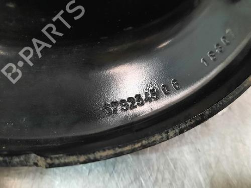 Left rear suspension arm BMW 1 (F20) 116 d | BP10869636M14 
