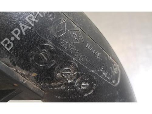 Pipe RENAULT MASTER III Van (FV) 2.3 dCi 135 FWD (FV0N, FV08, FV06, FV00, FV1S) | BP38192861M125 - Image 3