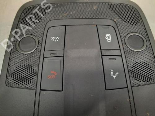 Interior roof light AUDI A3 Sportback (8YA, 8YF) RS3 TFSI quattro | BP23599852I8 