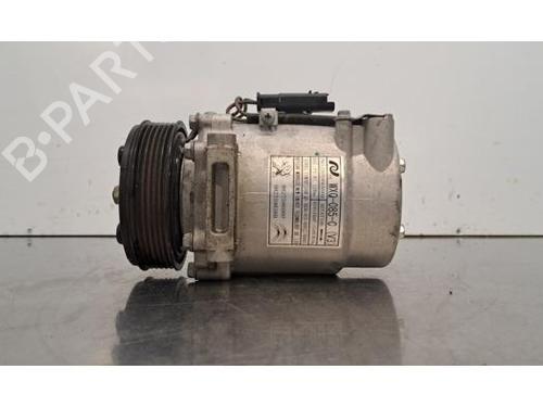Compressore A/C OPEL CORSA F (P2JO) 1.2 (68) (75 hp) 32408301