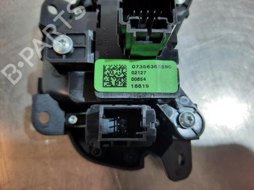 Switch JEEP RENEGADE SUV (BU, B1, BV) 1.6 CRD | BP34118079I30  - Image 7