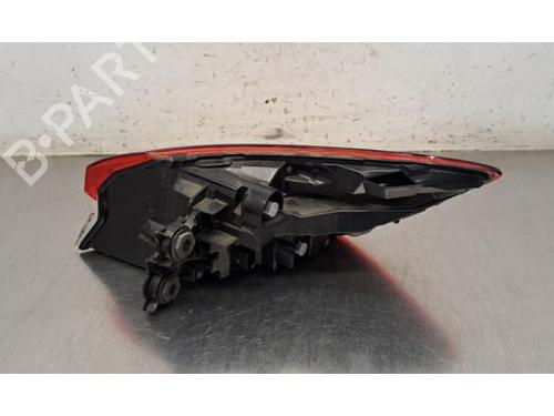 Left taillight AUDI Q4 E-TRON SUV (F4B) 45 quattro | BP37225580C34 - Image 2