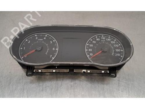 Instrument cluster DACIA DUSTER (HM_) 1.0 LPG (HMMT) | BP29388963C47 