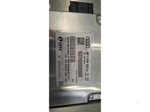 Electronic module AUDI A5 Convertible (8F7) 3.0 TDI quattro | BP39624735M83 - Image 6