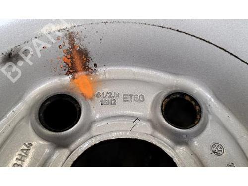 Fælk MAN TGE Van 2.0 TDI (01V, 03V, 36V, UYB, UYC, UYD) | BP35746871C45  - Image 17