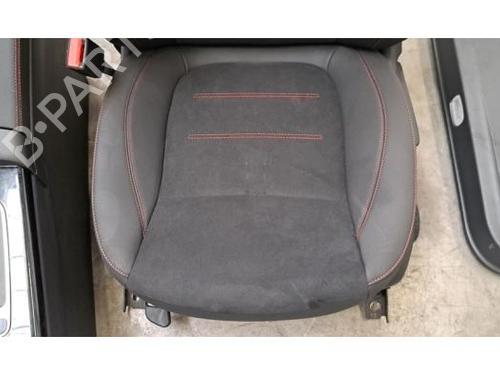Seats set MERCEDES-BENZ CLA (C118) CLA 180 Mild-Hybrid (118.384) | BP40483566C78 - Image 7