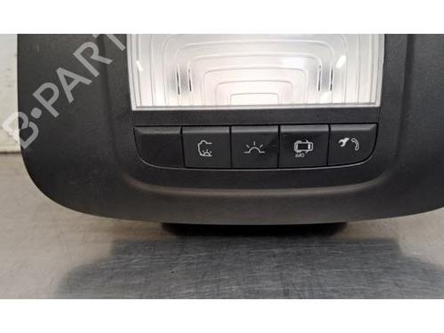 Kabinelys MERCEDES-BENZ SPRINTER 3-t Van (B910) 215 CDI (910.621, 910.623) | BP37038575I8 - Image 2
