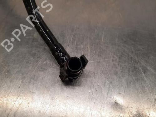 Pipe RENAULT CAPTUR II (HF_) TCe 90 (HFM6) | BP23630710M125 