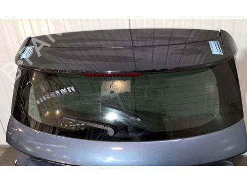 Tailgate BYD e6 EV | BP33710857C6 - Image 2