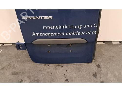 Tailgate MERCEDES-BENZ SPRINTER 3-t Van (B910) 215 CDI (910.621, 910.623) | BP36773032C6  - Image 5