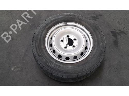 Used Rim Rim 37623955 37623955