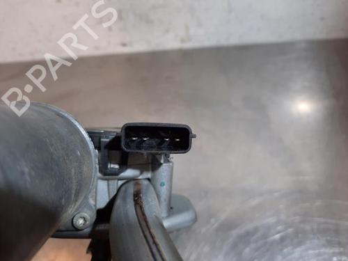 Front wipers mechanism RENAULT TRAFIC III Van (FG_) 2.0 dCi 145 (FGML) | BP27168497C83