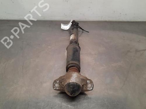 Used Left rear shock absorber MG MARVEL R EV (EP21) (288 hp) 23607250