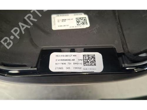 Rat SKODA FABIA IV (PJ3) 1.0 TSI | BP34120739C49 - Image 2
