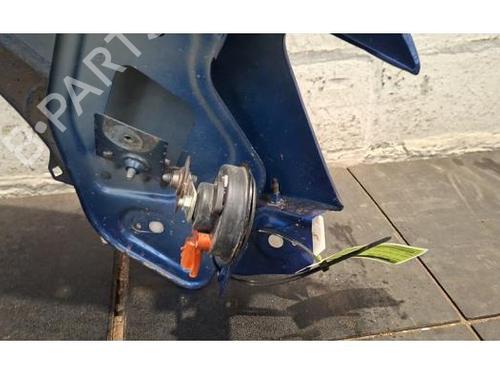 Left front fenders DACIA LOGAN MCV II 1.2 | BP32222782C41