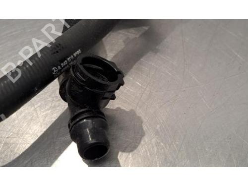 Pipe MERCEDES-BENZ EQB (X243) EQB 350 4-matic (243.612) | BP33307591M125  - Image 5