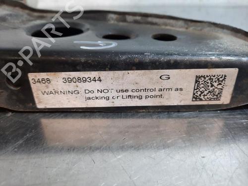Left front suspension arm OPEL ASTRA K Sports Tourer (B16) 1.0 Turbo (35) | BP23637407M12 