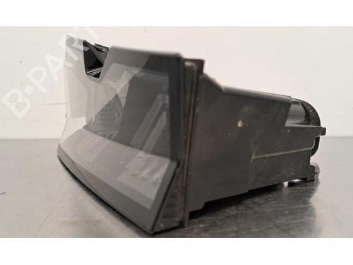 Right taillight PEUGEOT 308 III (FB_, FH_, FP_, F3_, FM_) e-308 (FMZKWZ) | BP27315258C35 