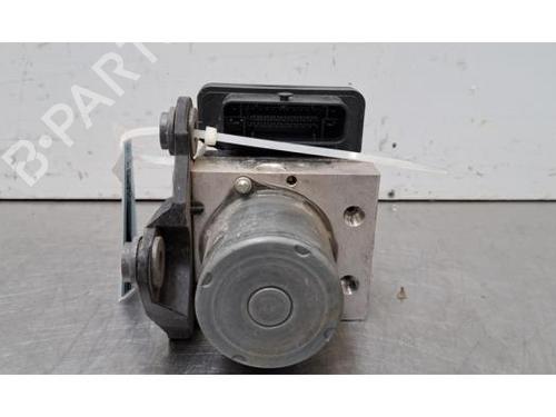 ABS ABS VW POLO VI (AW1, BZ1, AE1) 1.6 TDI (95 hp) 36906054 36906054