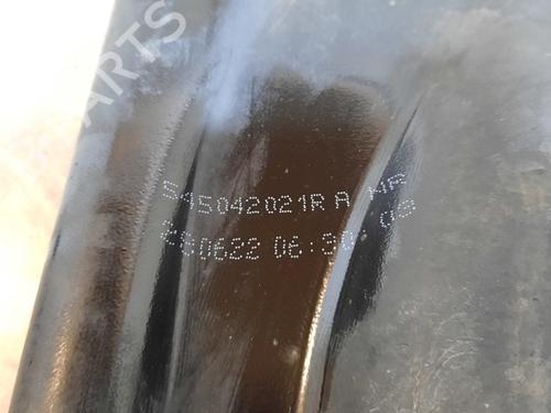 Right front suspension arm RENAULT MEGANE IV Hatchback (B9A/M/N_) 1.3 TCe 140 (B9NB) | BP22174834M13 