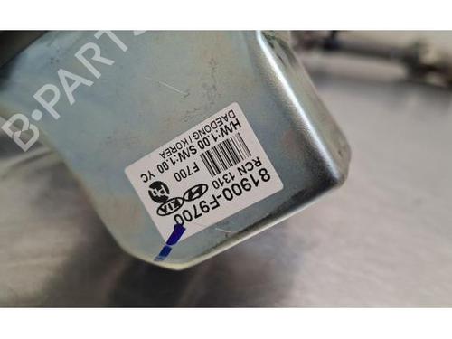 Steering column HYUNDAI i30 (PDE, PD, PDEN) 2.0 N | BP36769489M21 - Image 7