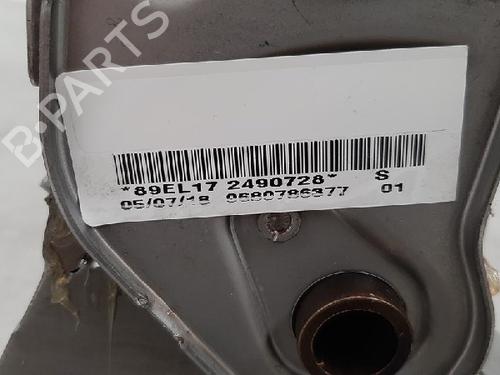 Hand brake PEUGEOT PARTNER Box Body/MPV 1.6 HDi / BlueHDi 75 | BP15016220I18