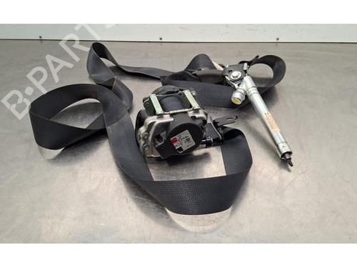 Used Front left seatbelt NISSAN MICRA V (K14) 1.0 IG-T 100 (101 hp) 32161784