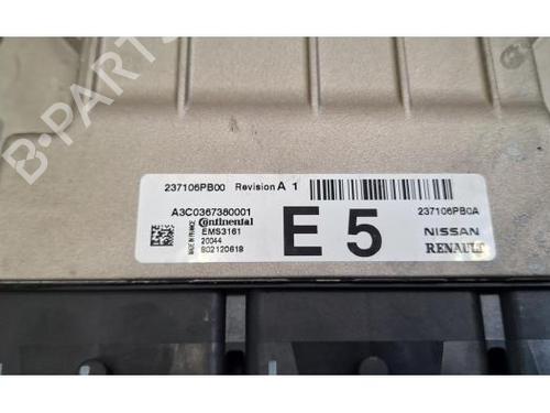 Engine control unit (ECU) NISSAN JUKE (F16_) DIG-T 117 | BP38044032M57 - Image 3