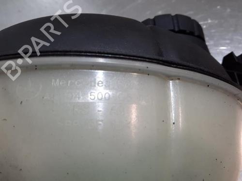 Expansion tank MERCEDES-BENZ E-CLASS (W212) E 350 CDI (212.023) | BP19576717C120 