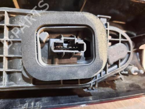 Left taillight OPEL COMBO Box Body/MPV (K9) 1.5 D | BP38044085C34 - Image 4