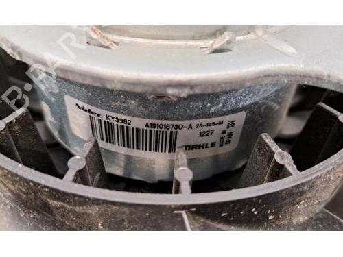 Electronic module PEUGEOT BOXER Van 2.2 HDi 120 | BP23642313M83 