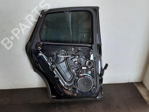 Left rear door PORSCHE MACAN (95B) 3.0 S Diesel | BP23607939C4 