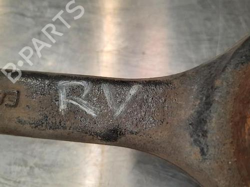 Right front suspension arm FORD USA MUSTANG Coupe 2.3 EcoBoost | BP23619214M13 