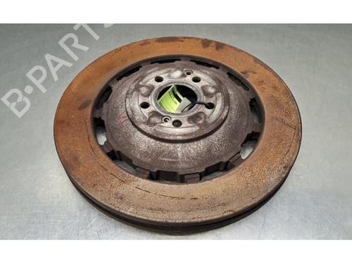 Andre MERCEDES-BENZ EQS (V297) EQS 53 AMG 4-matic+ (297.155) (658 hp) 31366391