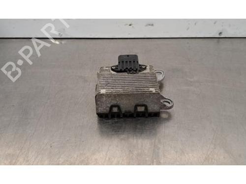 Module électronique DS DS 7 Crossback (J4_, JR_, JC_) E-TENSE 4x4 (J45GBU) (300 hp) 30381476