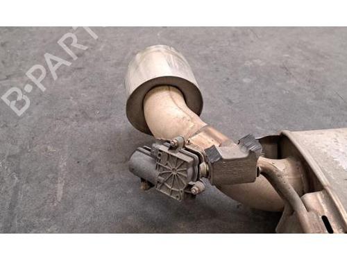 Exhaust system HYUNDAI i30 (PDE, PD, PDEN) 2.0 N | BP36772605M121 - Image 4