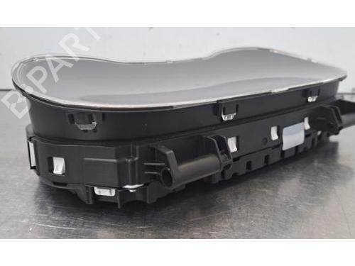 Instrument cluster RENAULT EXPRESS Box Body/MPV 1.5 Blue dCi 95 (F6AB) | BP39495633C47 - Image 6