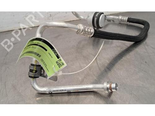 AC pipe RENAULT ARKANA I (LCM_, LDN_) 1.6 E-TECH 145 (LDMU) | BP25464332M126