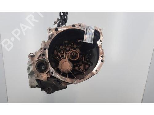 Used Gearbox Gearbox 37453658 37453658