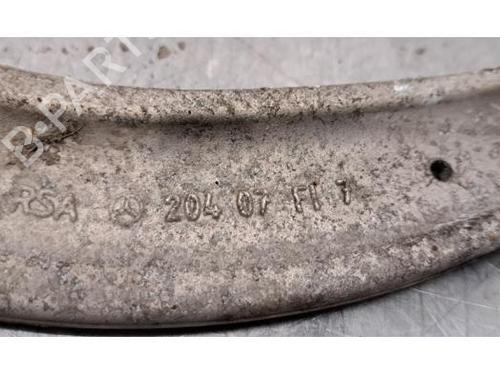 Left rear suspension arm MERCEDES-BENZ C-CLASS (W205) C 200 BlueTEC / d (205.037) | BP23638251M14 