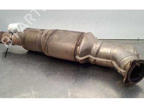 Used Catalyst Catalyst AUDI A6 C8 Avant (4A5) 35 TDI Mild Hybrid (163 hp) 33476912 33476912