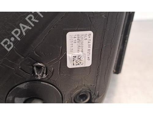 Right mirror CITROËN C3 IV (CC_, CB_) ë-C3 (CBZYAZ) | BP32408354C27