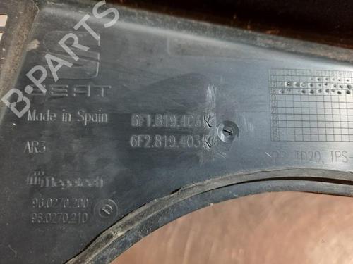 Scuttle panel SEAT IBIZA V (KJ1, KJG) 1.0 TSI | BP30927580C110