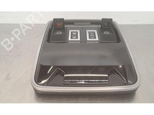 Interior roof light LAND ROVER RANGE ROVER VELAR (L560) 3.0 D300 SDV6 4x4 | BP28092279I8 