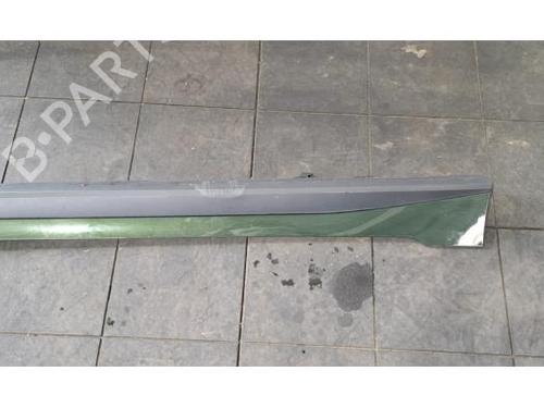 Right sideskirt BMW 4 Gran Coupe (G26) 420 d Mild-Hybrid | BP29150685C114 