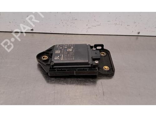 electronic-module-nissan-leaf-ze1-2017-34121007 main image